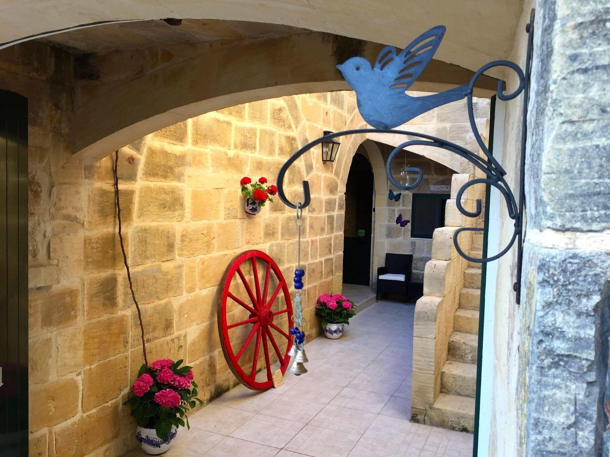 Ellie Boo Bed & Breakfast Victoria Dış mekan fotoğraf