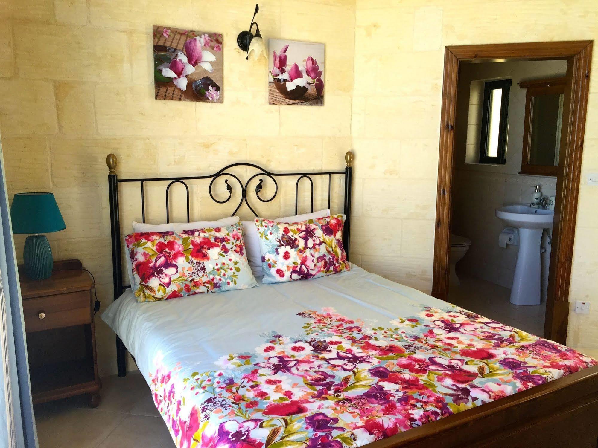 Ellie Boo Bed & Breakfast Victoria Dış mekan fotoğraf