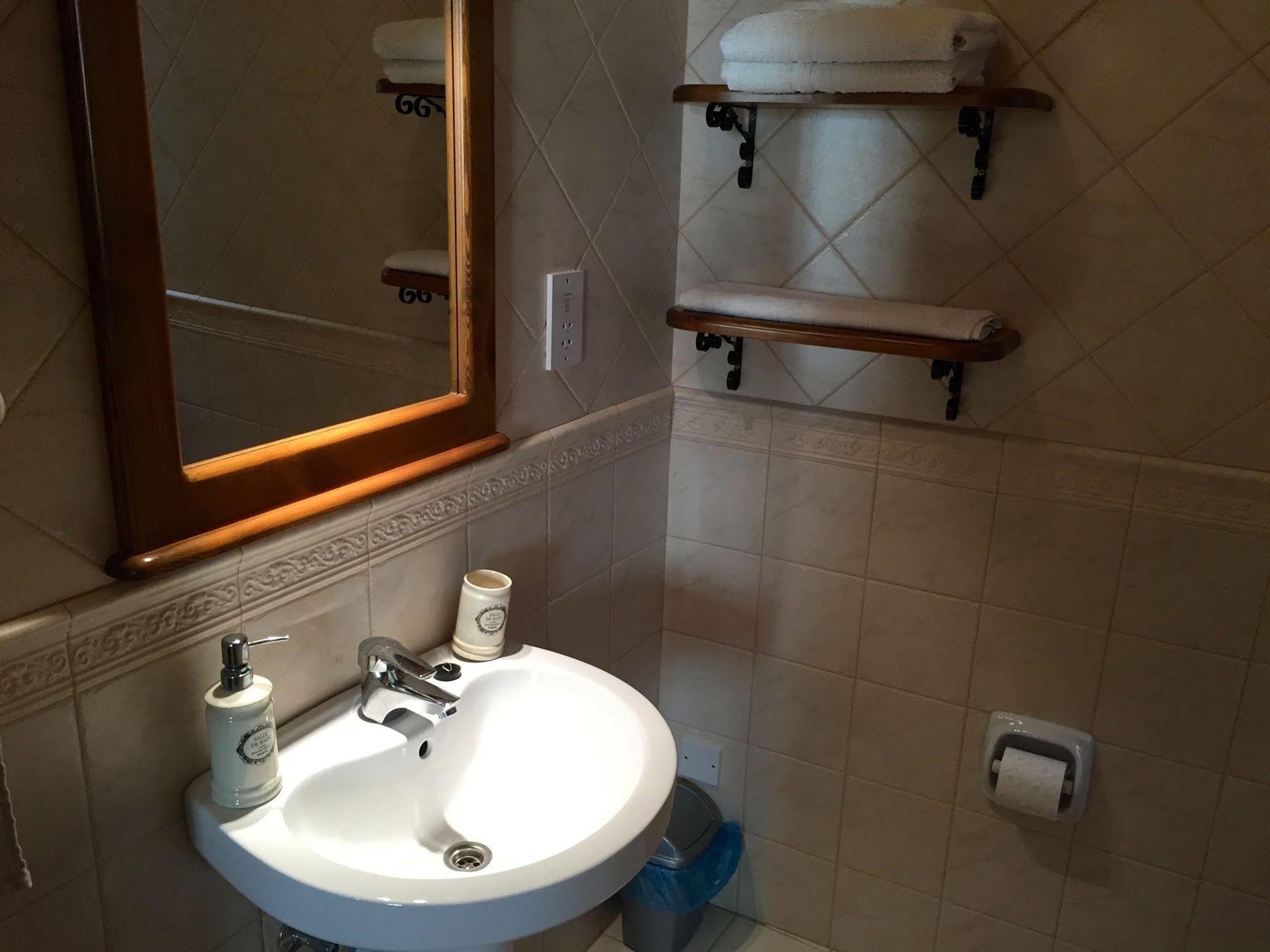 Ellie Boo Bed & Breakfast Victoria Dış mekan fotoğraf