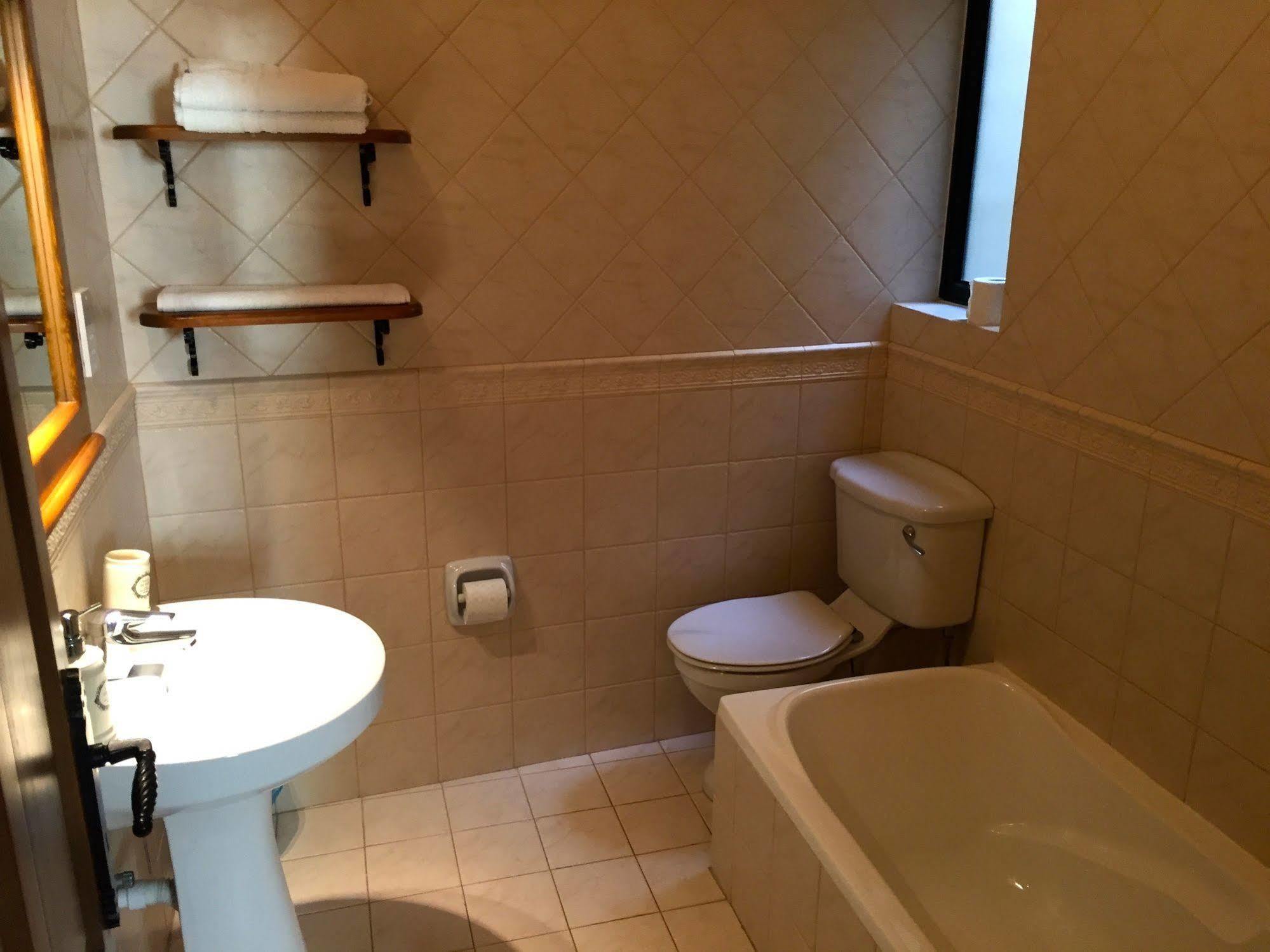 Ellie Boo Bed & Breakfast Victoria Dış mekan fotoğraf