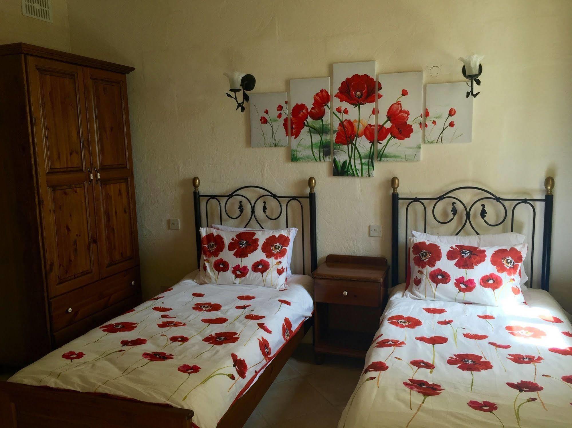 Ellie Boo Bed & Breakfast Victoria Dış mekan fotoğraf