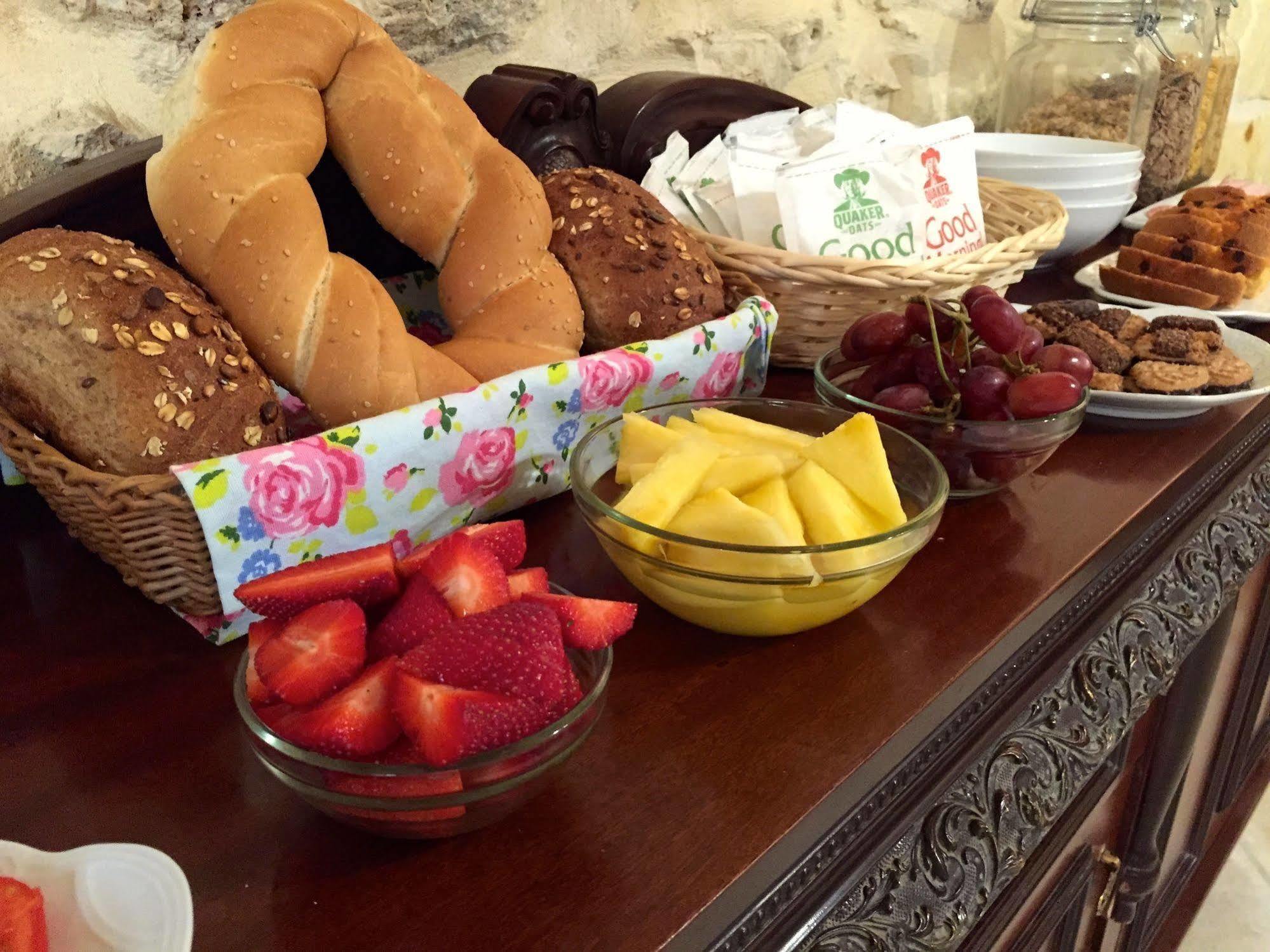 Ellie Boo Bed & Breakfast Victoria Dış mekan fotoğraf