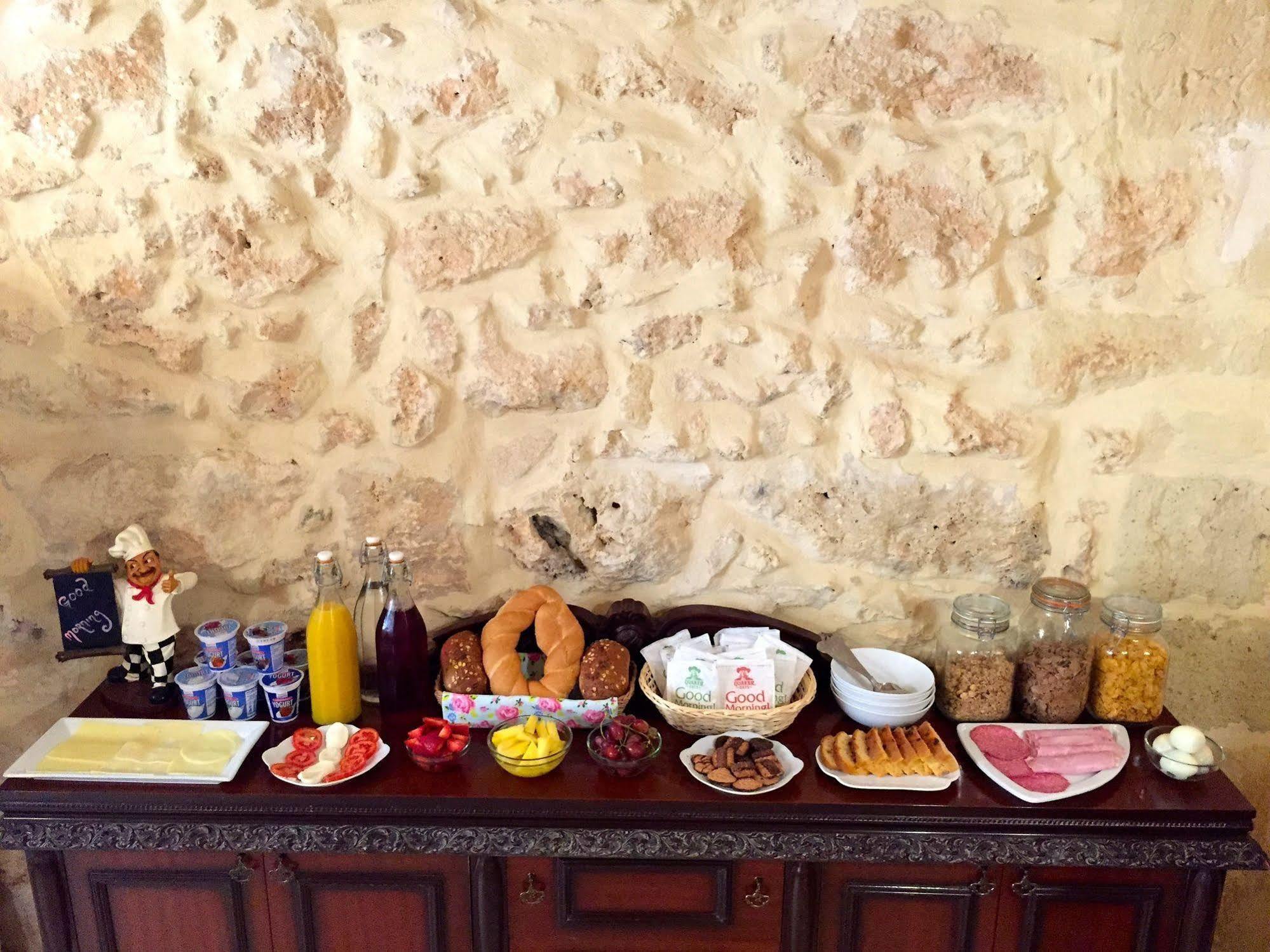 Ellie Boo Bed & Breakfast Victoria Dış mekan fotoğraf